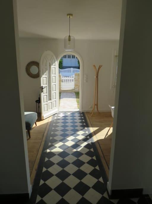 Maison - Plage A Pied Frehel Zewnętrze zdjęcie